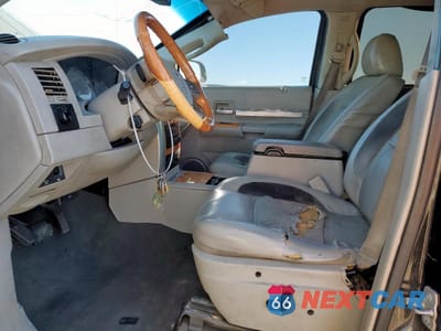 Zdjęcie 7 z 14 samochodu: 2008 CHRYSLER ASPEN LIMITED VIN:1A8HW58268F152161 - miniatura