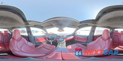 Zdjęcie 14 z 14 samochodu: 2017 MASERATI QUATTROPORTE GTS VIN:ZAM56PPS5H1228629 - miniatura