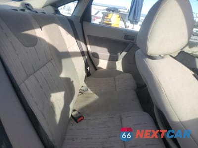 Zdjęcie 10 z 13 samochodu: 2009 FORD FOCUS SE VIN:1FAHP35N69W263596 - miniatura