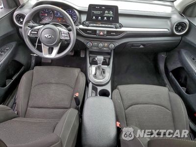 Zdjęcie 8 z 15 samochodu: 2020 KIA FORTE FE VIN:3KPF24AD1LE163054 - miniatura