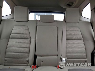 Zdjęcie 10 z 12 samochodu: 2019 HONDA CR-V LX VIN:2HKRW6H38KH208429 - miniatura