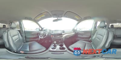 Zdjęcie 15 z 16 samochodu: 2017 HONDA RIDGELINE RTL VIN:5FPYK2F69HB002371 - miniatura