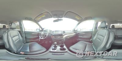 Zdjęcie 15 z 16 samochodu: 2017 HONDA RIDGELINE RTL VIN:5FPYK2F69HB002371 - miniatura