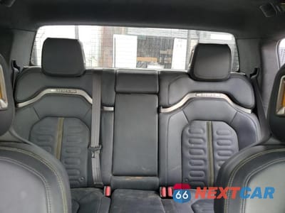 Zdjęcie 10 z 13 samochodu: 2022 RIVIAN R1T LAUNCH EDITION VIN:7FCTGAAL7NN001576 - miniatura