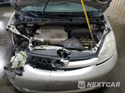 Zdjęcie 12 z 13 samochodu: 2009 TOYOTA SIENNA LE 7-PASSENGER VIN:5TDZK23C29S279268 - miniatura