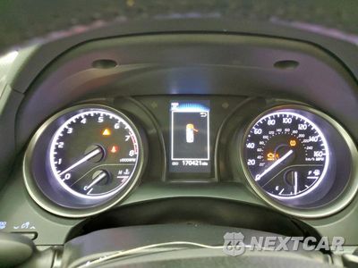 Zdjęcie 18 z 25 samochodu: 2021 TOYOTA CAMRY SE VIN:4T1G11AK7MU543549 - miniatura