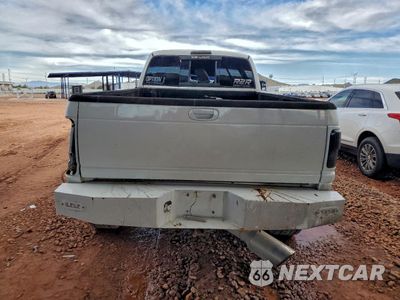 Zdjęcie 6 z 12 samochodu: 2000 DODGE RAM 2500 VIN:3B7KF2366YG136028 - miniatura