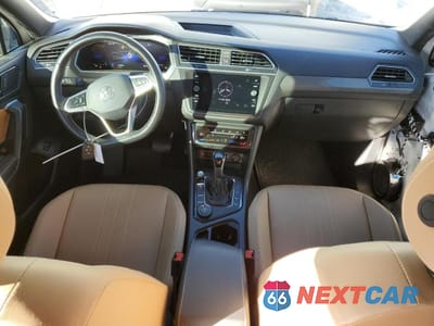 Zdjęcie 8 z 14 samochodu: 2024 VOLKSWAGEN TIGUAN SE VIN:3VVMB7AX6RM073143 - miniatura