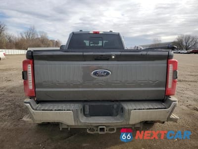 Zdjęcie 6 z 13 samochodu: 2026 FORD F350 SUPER DUTY VIN:1FT8W3DN4TEC25361 - miniatura