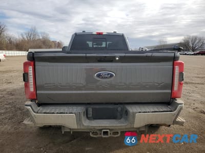 Zdjęcie 6 z 13 samochodu: 2026 FORD F350 SUPER DUTY VIN:1FT8W3DN4TEC25361 - miniatura