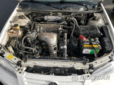 Zdjęcie 11 z 14 samochodu: 1997 TOYOTA CAMRY CE VIN:4T1BG22K2VU755449 - miniatura