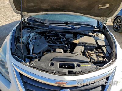 Zdjęcie 11 z 12 samochodu: 2013 NISSAN ALTIMA 2.5 VIN:1N4AL3AP0DN512879 - miniatura