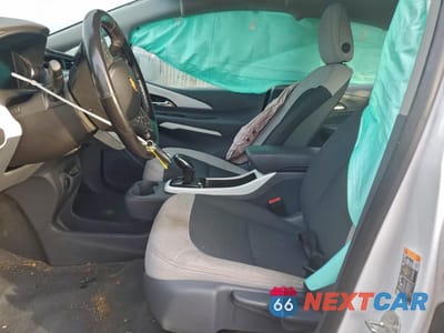 Zdjęcie 7 z 14 samochodu: 2020 CHEVROLET BOLT EV LT VIN:1G1FY6S07L4106258 - miniatura