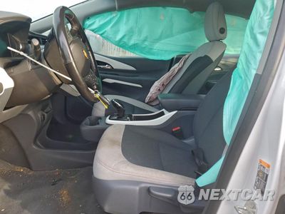 Zdjęcie 7 z 14 samochodu: 2020 CHEVROLET BOLT EV LT VIN:1G1FY6S07L4106258 - miniatura