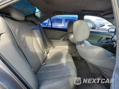 Zdjęcie 10 z 12 samochodu: 2007 TOYOTA CAMRY HYBRID VIN:JTNBB46K573044745 - miniatura