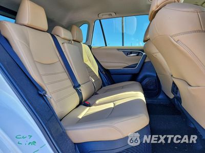 Zdjęcie 11 z 15 samochodu: 2024 TOYOTA RAV4 XLE PREMIUM VIN:4T3B6RFV4RU168893 - miniatura