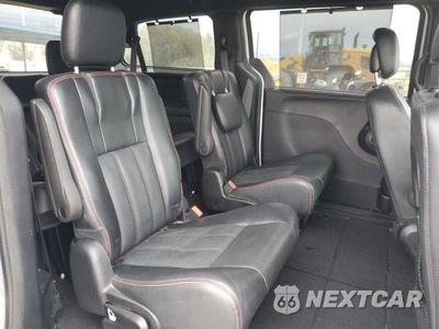 Zdjęcie 11 z 13 samochodu: 2015 DODGE GRAND CARAVAN R VIN:2C4RDGEG5FR606998 - miniatura