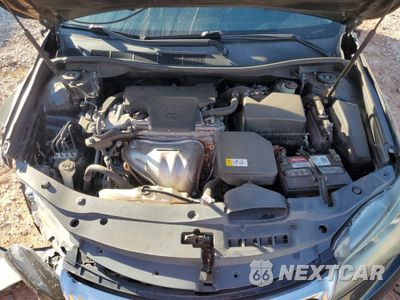 Zdjęcie 11 z 14 samochodu: 2017 TOYOTA CAMRY LE VIN:4T1BF1FKXHU353075 - miniatura