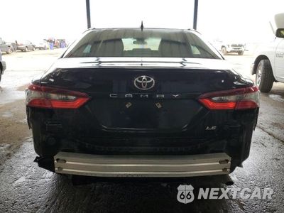 Zdjęcie 6 z 12 samochodu: 2021 TOYOTA CAMRY LE VIN:4T1C11AK4MU468677 - miniatura