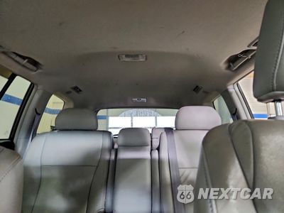 Zdjęcie 10 z 13 samochodu: 2010 TOYOTA HIGHLANDER SE VIN:5TDKK3EH8AS005769 - miniatura