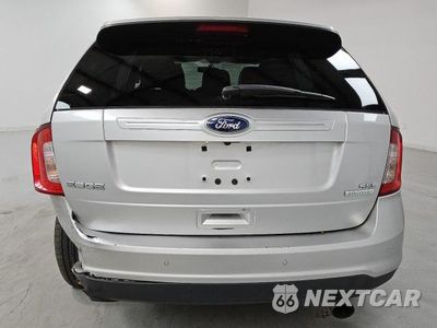 Zdjęcie 6 z 13 samochodu: 2013 FORD EDGE SEL VIN:2FMDK3J94DBA62382 - miniatura