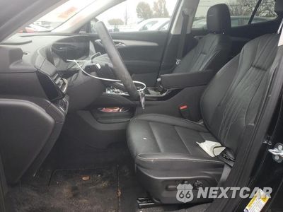Zdjęcie 7 z 12 samochodu: 2024 BUICK ENVISION AVENIR VIN:LRBFZSE4XRD013902 - miniatura