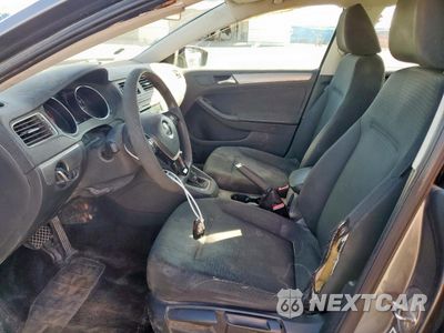 Zdjęcie 7 z 12 samochodu: 2015 VOLKSWAGEN JETTA SE VIN:3VWD17AJ0FM260836 - miniatura