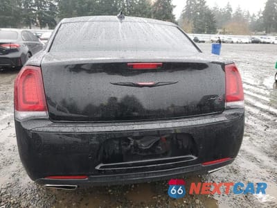 Zdjęcie 6 z 13 samochodu: 2023 CHRYSLER 300 S VIN:2C3CCABG5PH537882 - miniatura