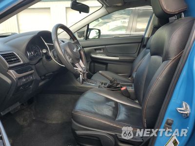 Zdjęcie 7 z 16 samochodu: 2017 SUBARU CROSSTREK LIMITED VIN:JF2GPALC1HH203791 - miniatura