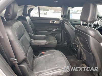 Zdjęcie 11 z 14 samochodu: 2020 FORD EXPLORER LIMITED VIN:1FMSK8FH1LGB64816 - miniatura