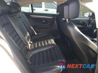 Zdjęcie 10 z 12 samochodu: 2015 VOLKSWAGEN CC SPORT VIN:WVWBN7AN9FE810221 - miniatura