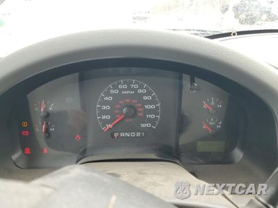 Zdjęcie 9 z 12 samochodu: 2008 FORD F150 VIN:1FTRF12258KE93281 - miniatura