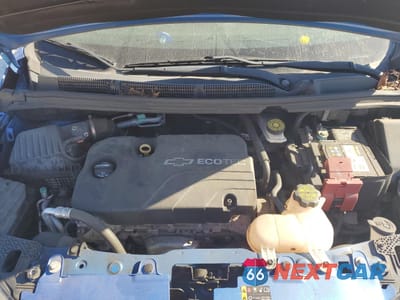 Zdjęcie 11 z 13 samochodu: 2018 CHEVROLET SPARK LS VIN:KL8CB6SA3JC450640 - miniatura