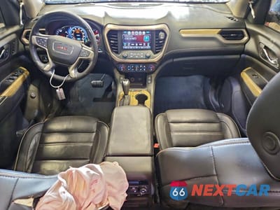 Zdjęcie 8 z 13 samochodu: 2018 GMC ACADIA DENALI VIN:1GKKNXLS1JZ181028 - miniatura