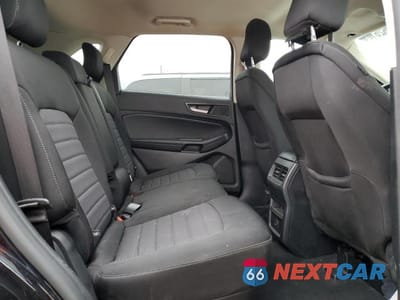 Zdjęcie 10 z 12 samochodu: 2021 FORD EDGE SE VIN:2FMPK3G94MBA11016 - miniatura