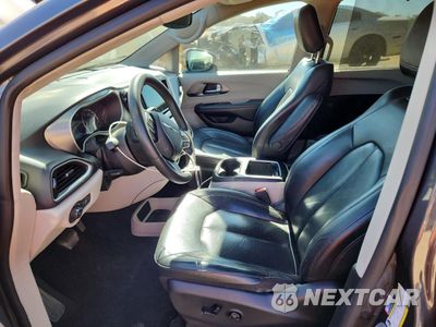 Zdjęcie 7 z 13 samochodu: 2022 CHRYSLER PACIFICA TOURING L VIN:2C4RC1BG5NR116838 - miniatura