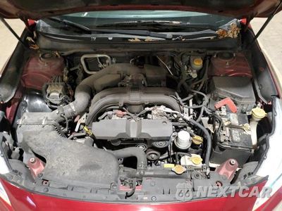 Zdjęcie 11 z 11 samochodu: 2017 SUBARU LEGACY 2.5I PREMIUM VIN:4S3BNAD6XH3029014 - miniatura