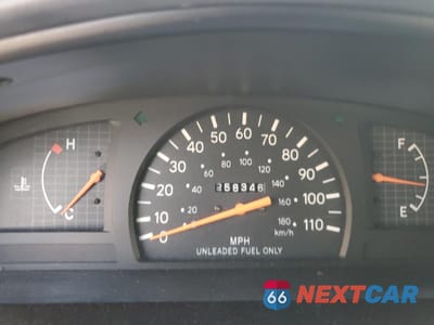 Zdjęcie 9 z 13 samochodu: 1998 TOYOTA TACOMA VIN:4TANL42NXWZ164286 - miniatura
