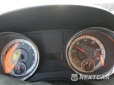 Zdjęcie 9 z 14 samochodu: 2017 DODGE GRAND CARAVAN SXT VIN:2C4RDGCG8HR558774 - miniatura