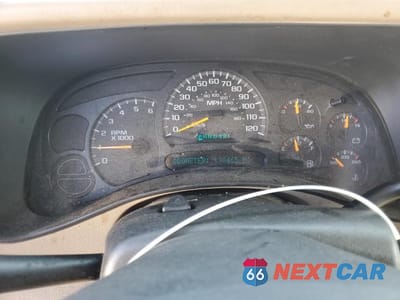 Zdjęcie 9 z 12 samochodu: 2005 GMC YUKON VIN:1GKEC13V75J109149 - miniatura