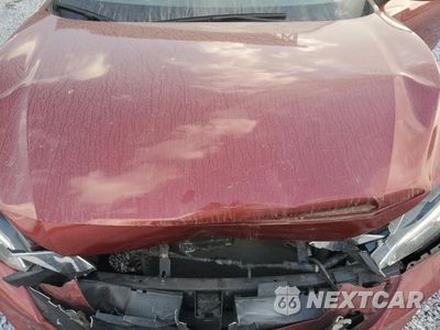Zdjęcie 11 z 12 samochodu: 2021 NISSAN SENTRA SV VIN:3N1AB8CV2MY330662 - miniatura