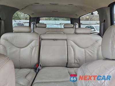 Zdjęcie 10 z 13 samochodu: 2001 GMC YUKON XL K1500 VIN:3GKFK16T31G244545 - miniatura