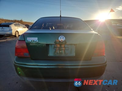 Zdjęcie 6 z 12 samochodu: 2001 VOLKSWAGEN JETTA GLX VIN:3VWTG29MX1M012923 - miniatura