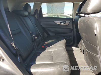 Zdjęcie 11 z 16 samochodu: 2016 NISSAN ROGUE S VIN:KNMAT2MT2GP734961 - miniatura