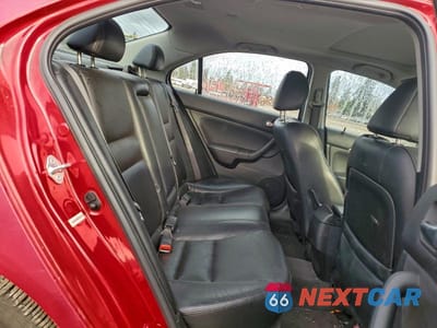 Zdjęcie 10 z 13 samochodu: 2007 ACURA TSX VIN:JH4CL968X7C019667 - miniatura