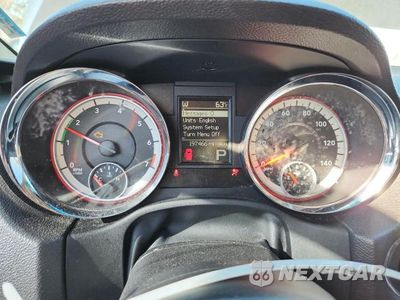 Zdjęcie 9 z 12 samochodu: 2012 DODGE DURANGO VIN:1C4RDJDG6CC163473 - miniatura