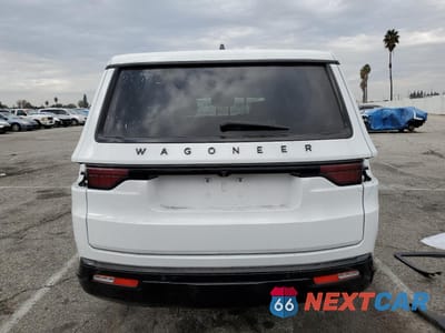 Zdjęcie 6 z 13 samochodu: 2024 JEEP WAGONEER L SERIES II VIN:1C4SJSBP3RS140086 - miniatura