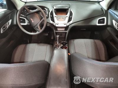 Zdjęcie 8 z 14 samochodu: 2017 GMC TERRAIN SLE VIN:2GKALMEK7H6198595 - miniatura