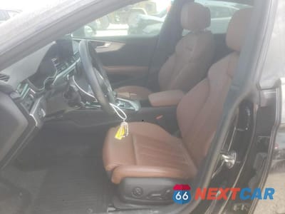 Zdjęcie 7 z 11 samochodu: 2024 AUDI A5 PREMIUM PLUS 45 VIN:WAUFACF57RA071759 - miniatura