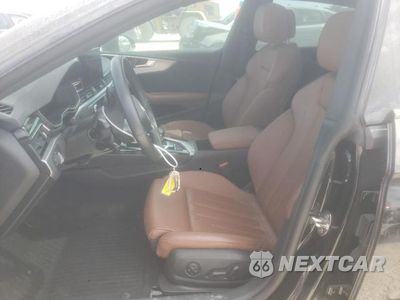 Zdjęcie 7 z 11 samochodu: 2024 AUDI A5 PREMIUM PLUS 45 VIN:WAUFACF57RA071759 - miniatura